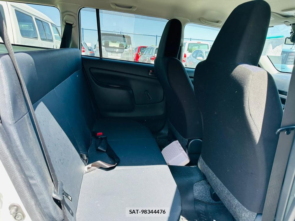 Toyota PROBOX VAN 2020 5270665-8