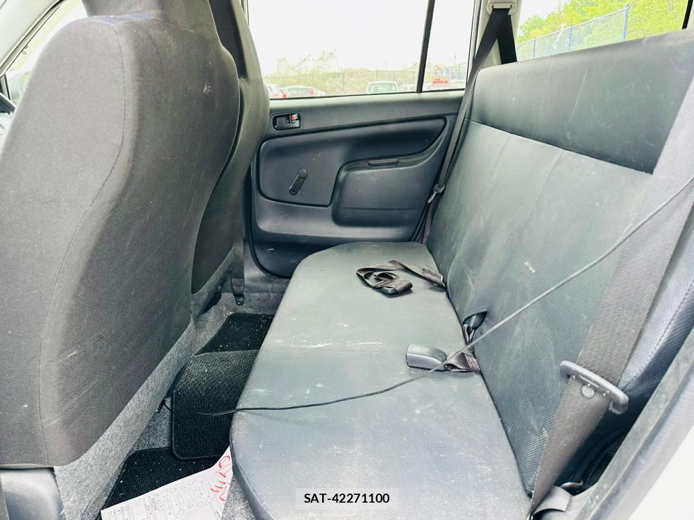 Toyota PROBOX VAN 2020 5852439-9