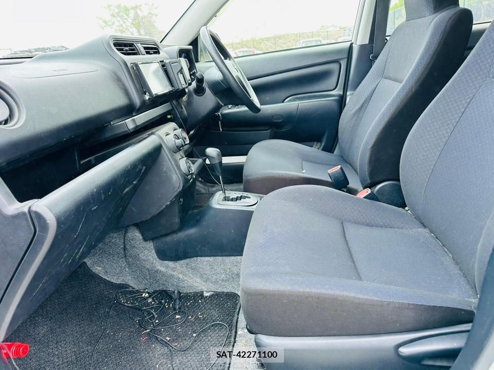 Toyota PROBOX VAN 2020 5852439-10