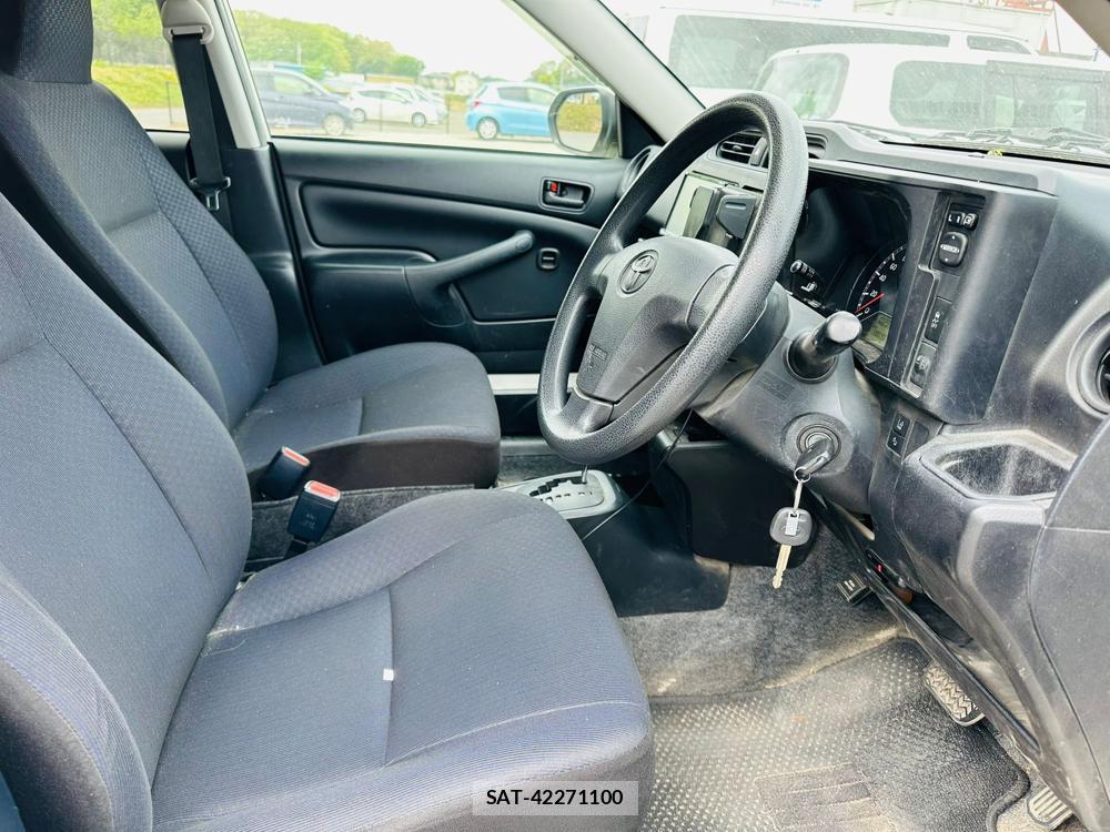 Toyota PROBOX VAN 2020 5852439-11