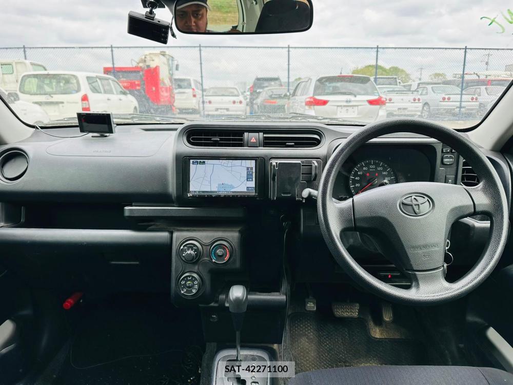 Toyota PROBOX VAN 2020 5852439-12