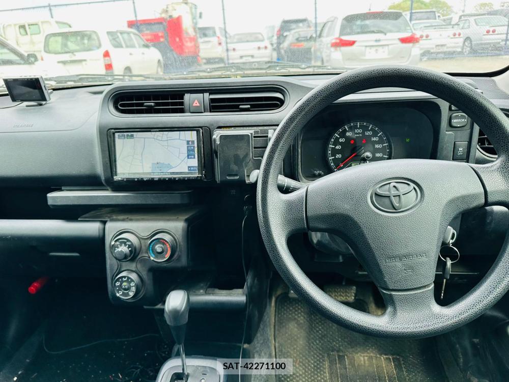 Toyota PROBOX VAN 2020 5852439-13