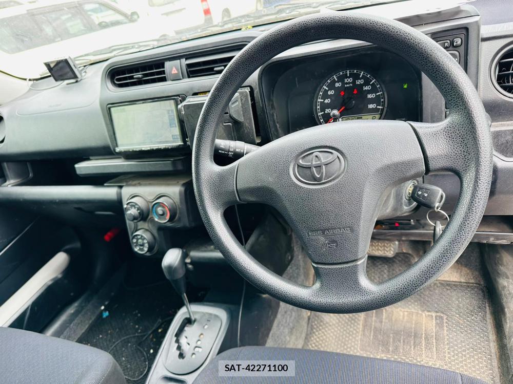Toyota PROBOX VAN 2020 5852439-14