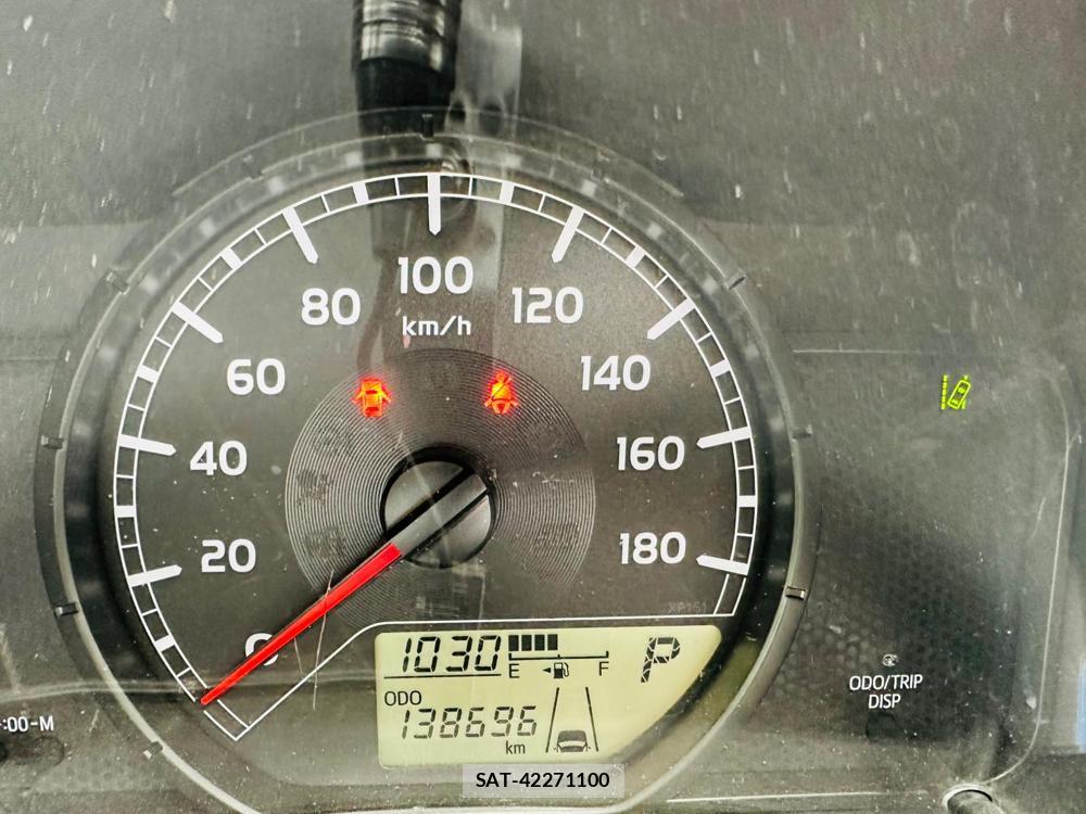 Toyota PROBOX VAN 2020 5852439-15