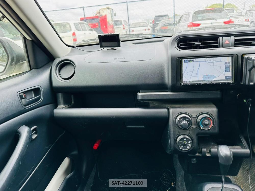 Toyota PROBOX VAN 2020 5852439-17