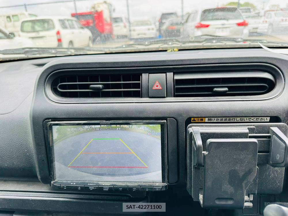 Toyota PROBOX VAN 2020 5852439-18