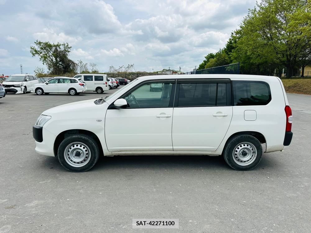 Toyota PROBOX VAN 2020 5852439-1