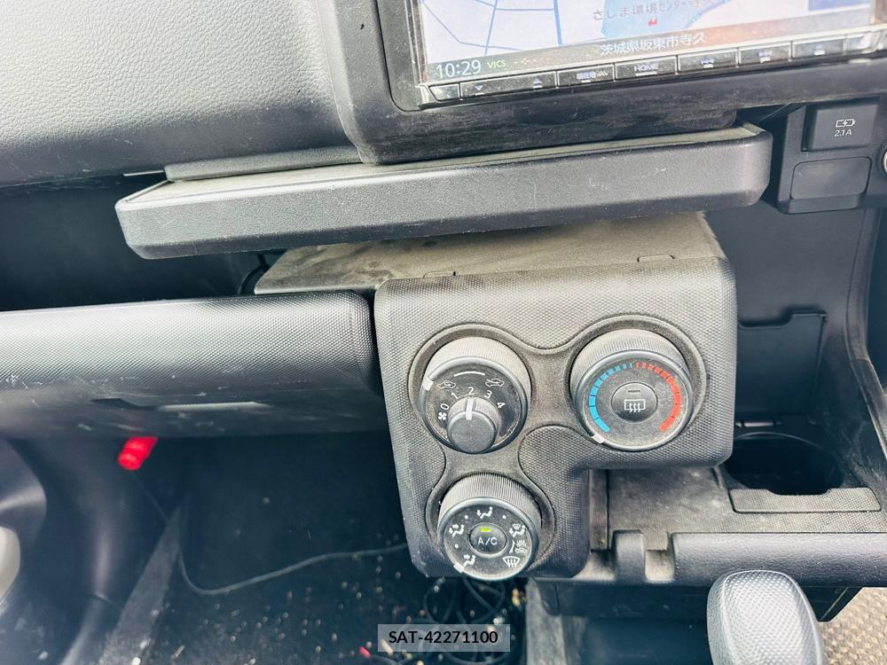 Toyota PROBOX VAN 2020 5852439-19