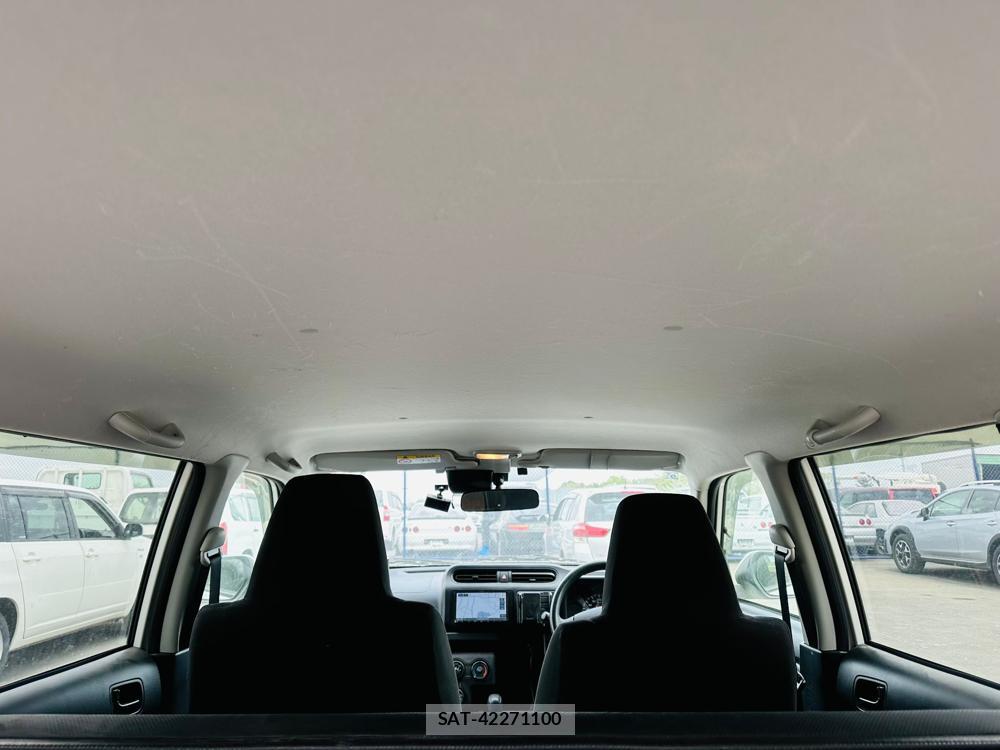 Toyota PROBOX VAN 2020 5852439-25