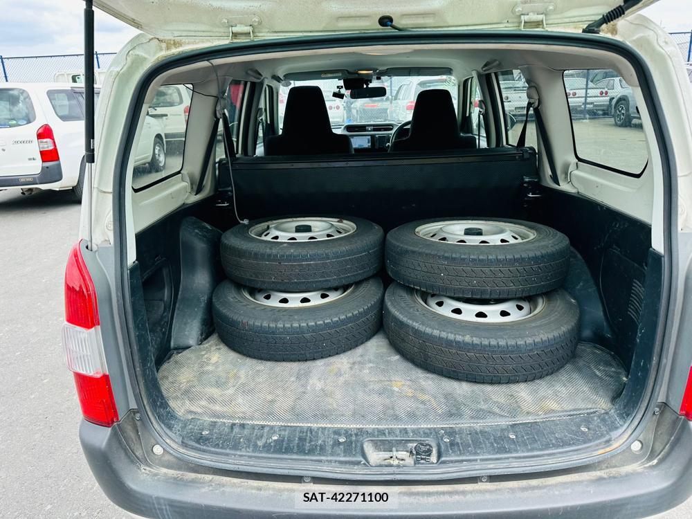Toyota PROBOX VAN 2020 5852439-26