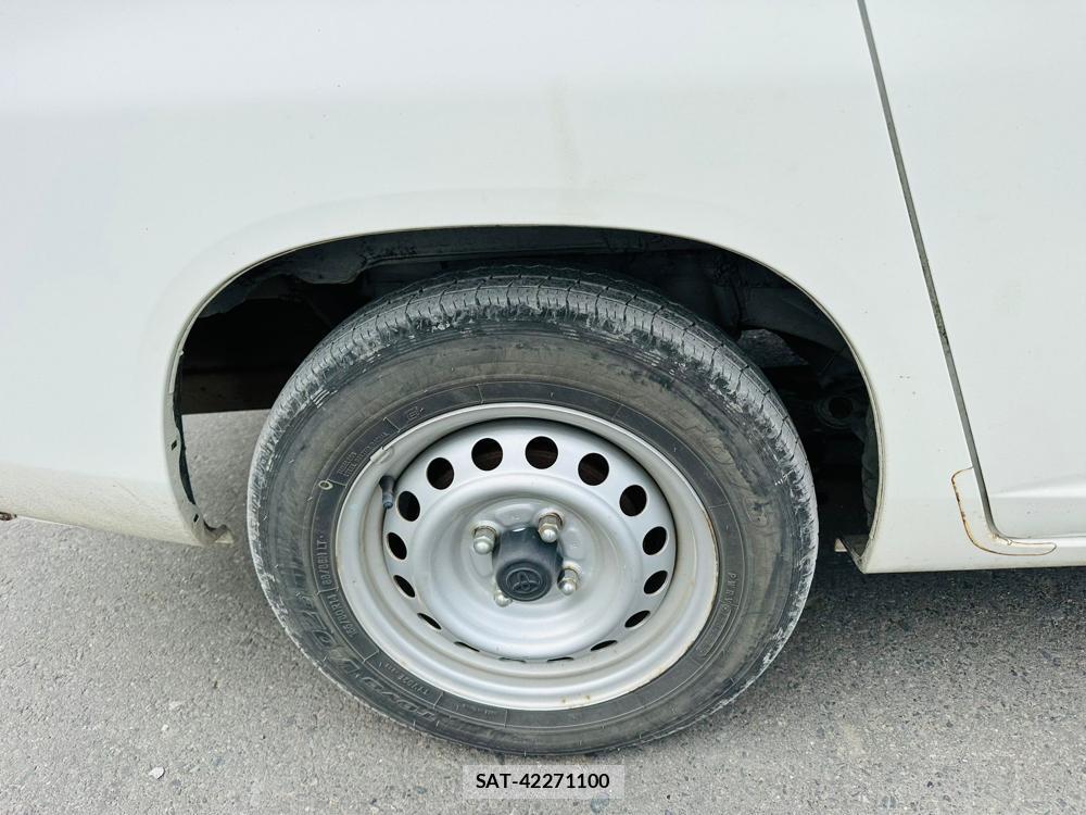 Toyota PROBOX VAN 2020 5852439-28