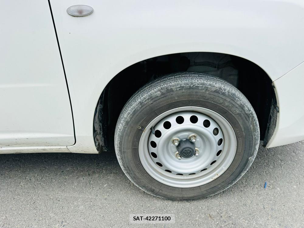 Toyota PROBOX VAN 2020 5852439-29