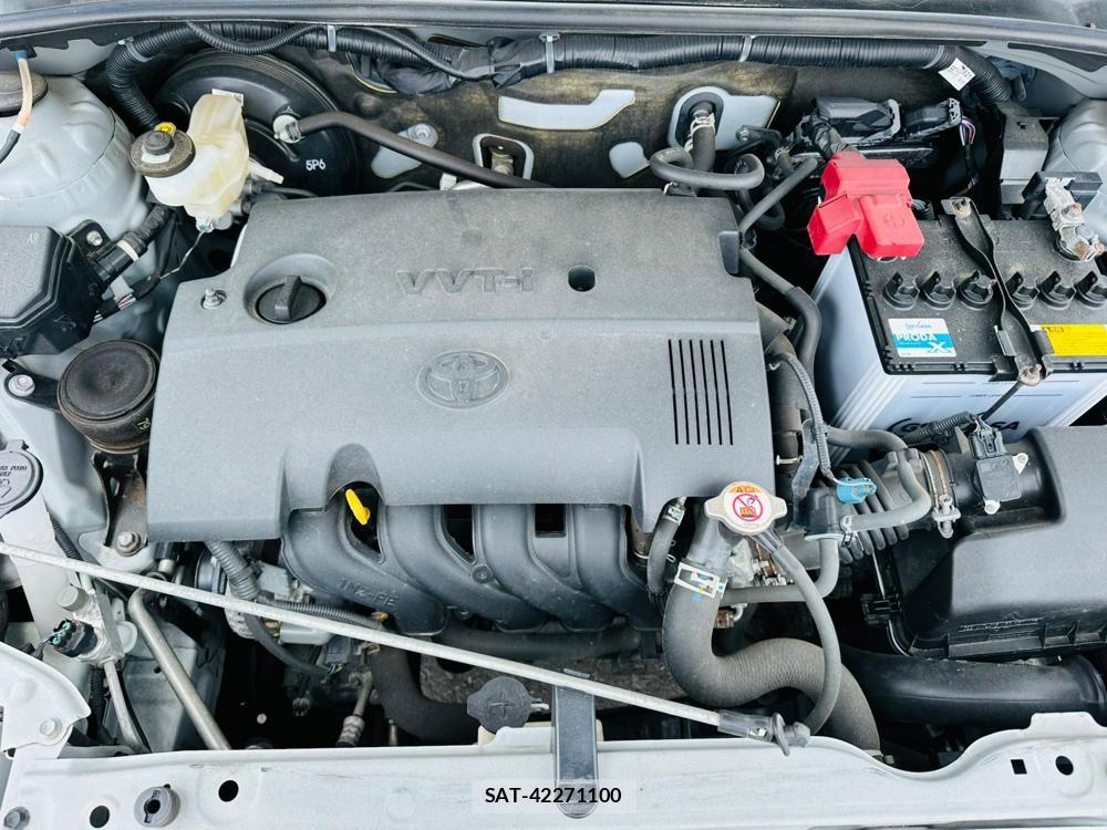 Toyota PROBOX VAN 2020 5852439-34