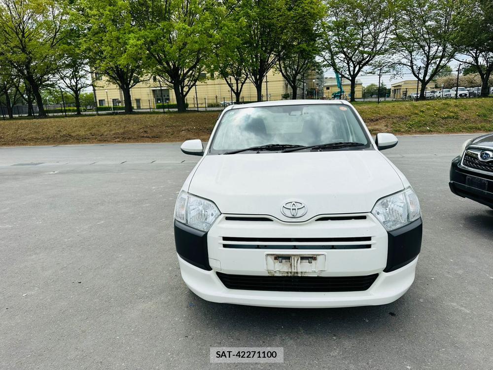 Toyota PROBOX VAN 2020 5852439-7