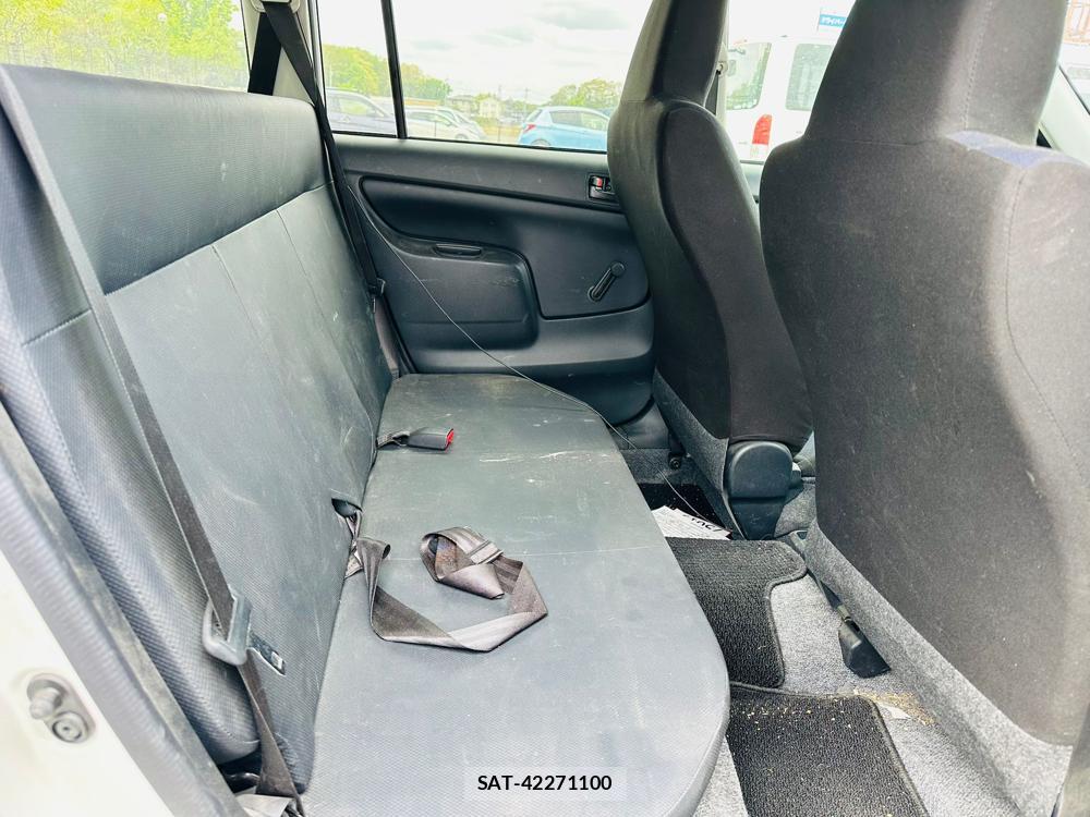 Toyota PROBOX VAN 2020 5852439-8