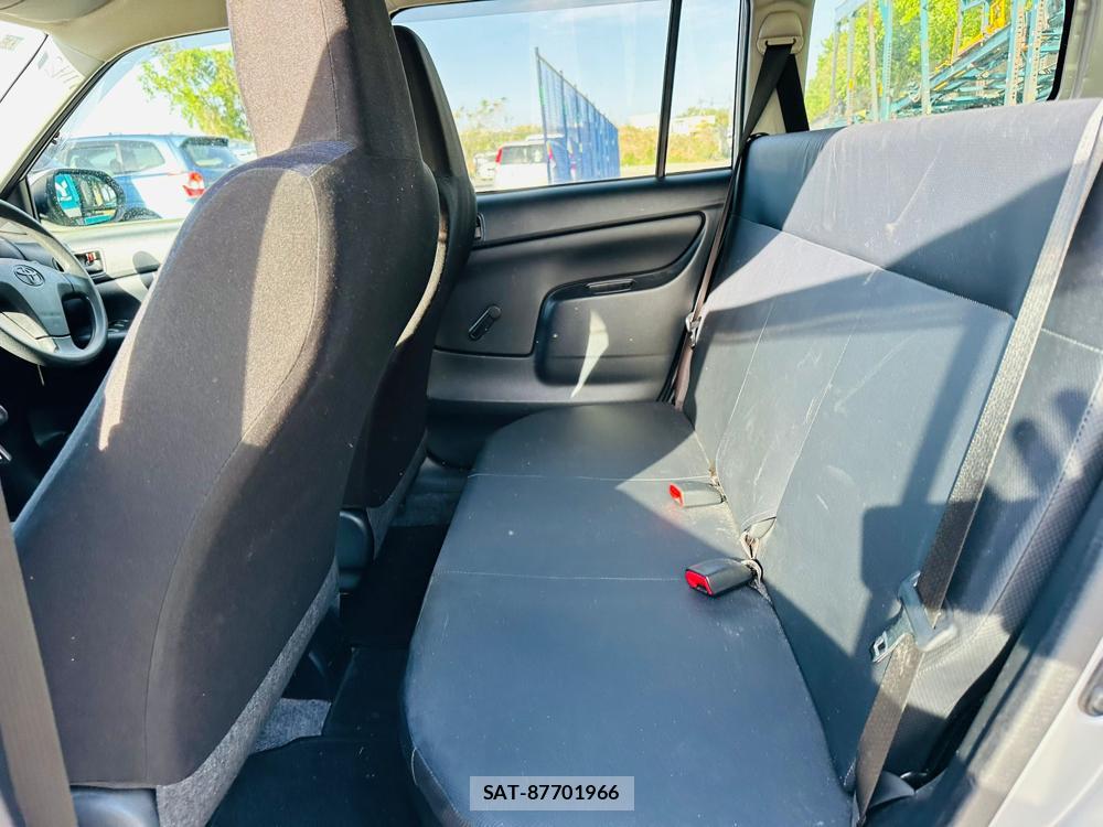 Toyota PROBOX VAN 2020 6270156-9