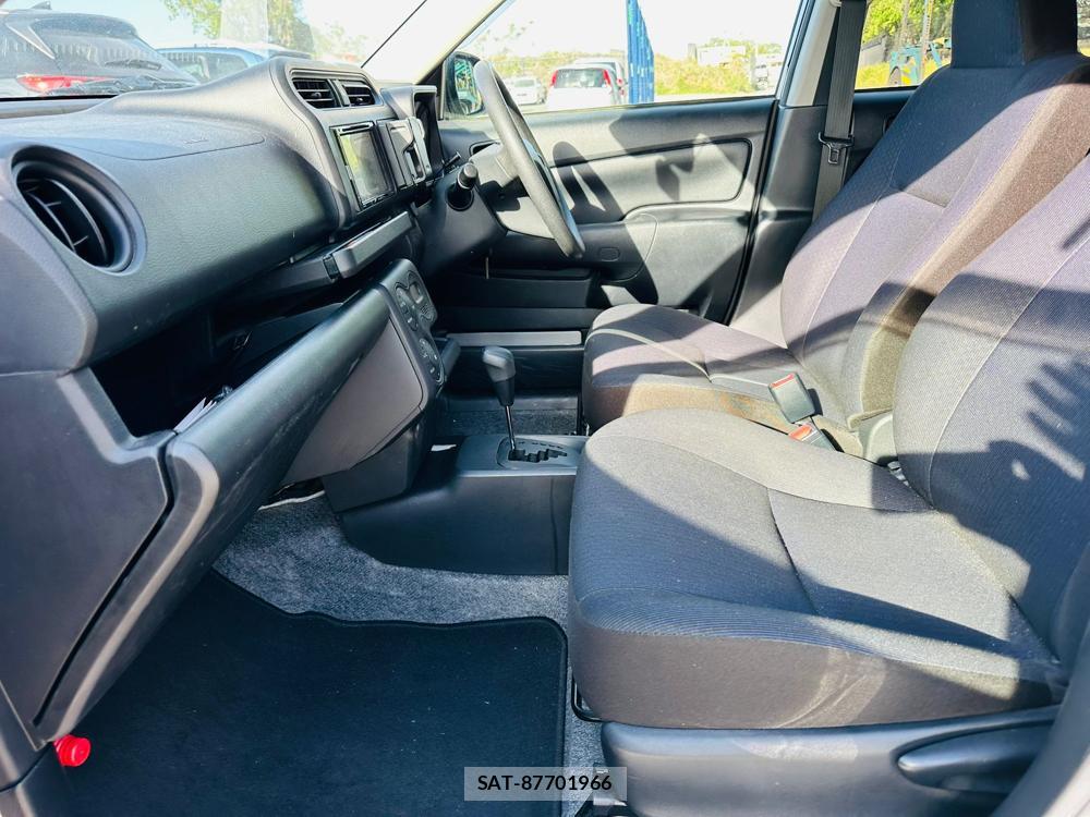 Toyota PROBOX VAN 2020 6270156-10