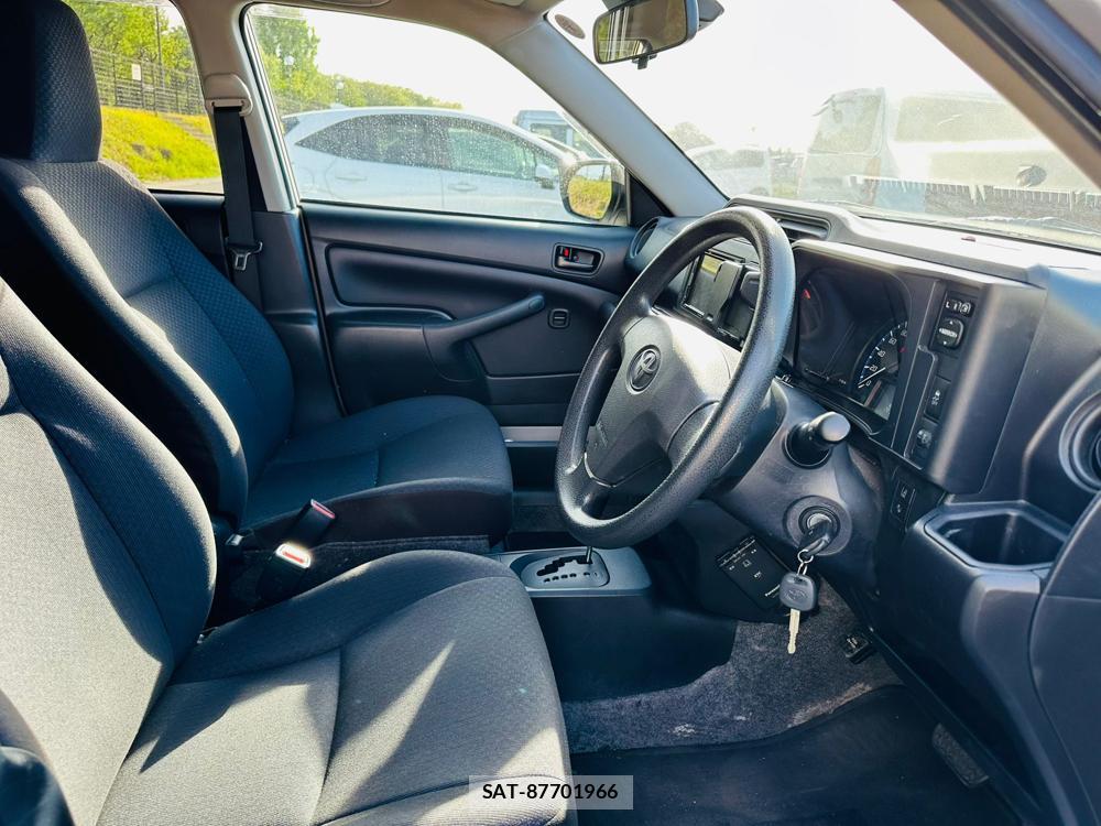 Toyota PROBOX VAN 2020 6270156-11