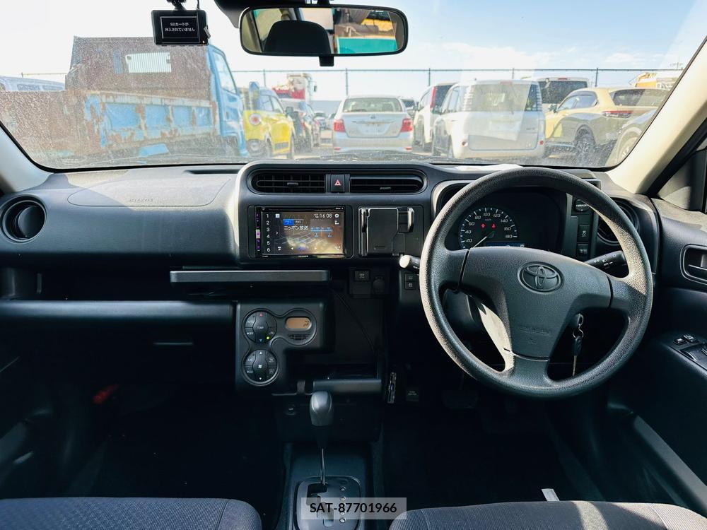 Toyota PROBOX VAN 2020 6270156-12