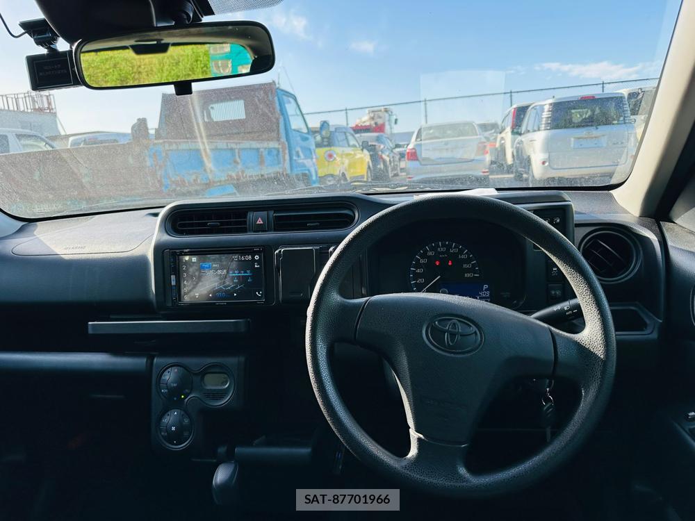 Toyota PROBOX VAN 2020 6270156-13