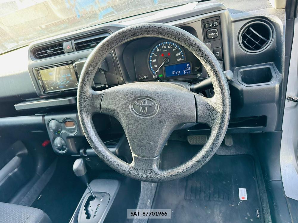 Toyota PROBOX VAN 2020 6270156-14