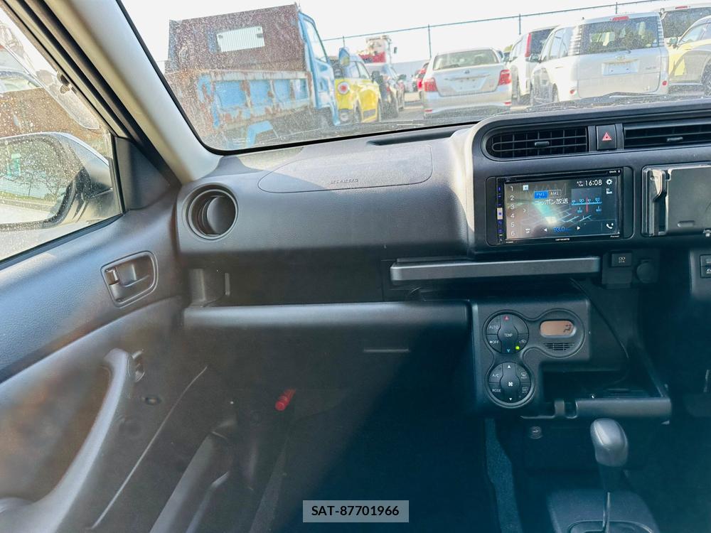 Toyota PROBOX VAN 2020 6270156-17