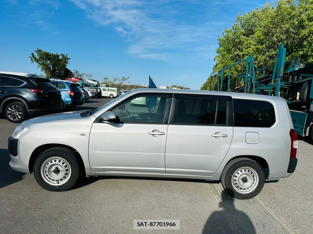 Toyota PROBOX VAN 2020 6270156-1