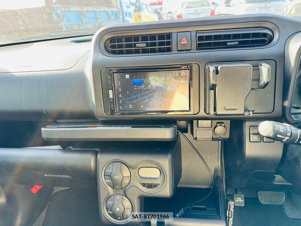 Toyota PROBOX VAN 2020 6270156-19