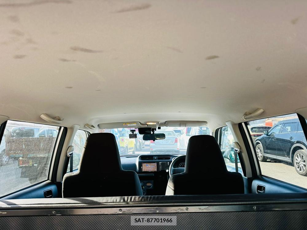 Toyota PROBOX VAN 2020 6270156-25