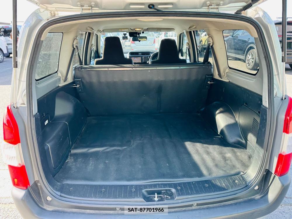 Toyota PROBOX VAN 2020 6270156-26