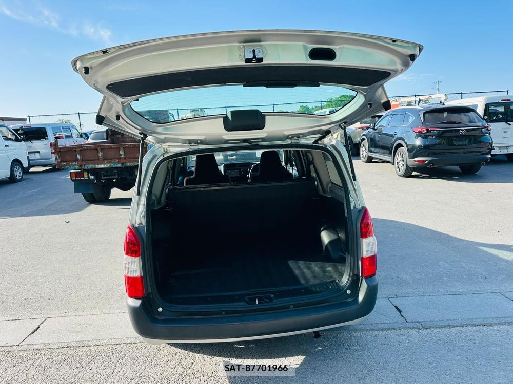 Toyota PROBOX VAN 2020 6270156-27
