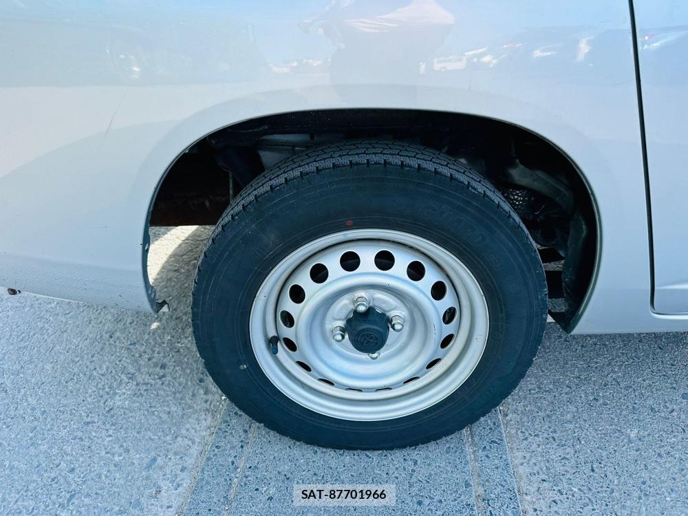 Toyota PROBOX VAN 2020 6270156-28