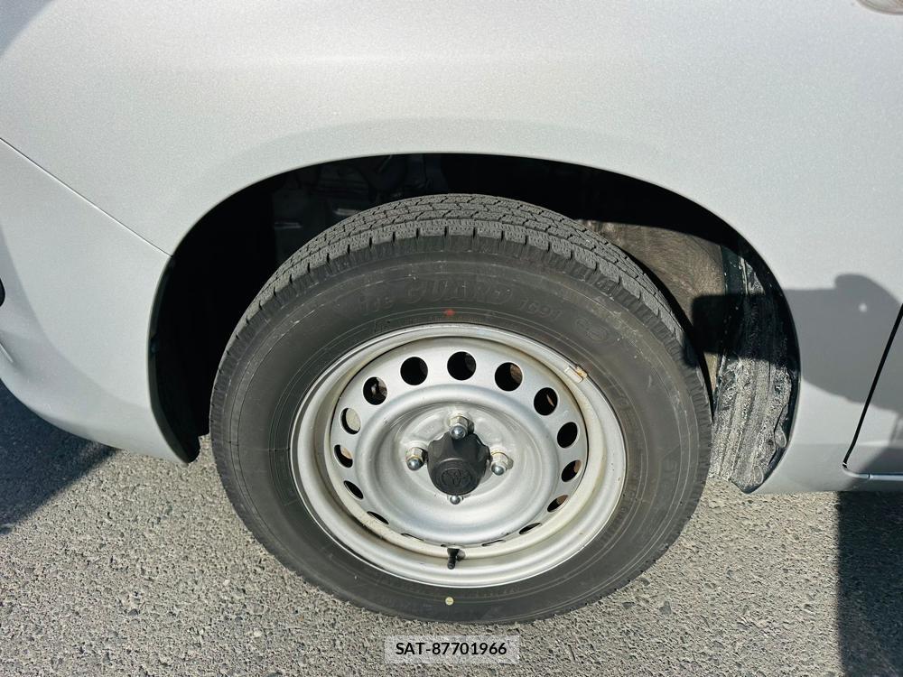 Toyota PROBOX VAN 2020 6270156-30