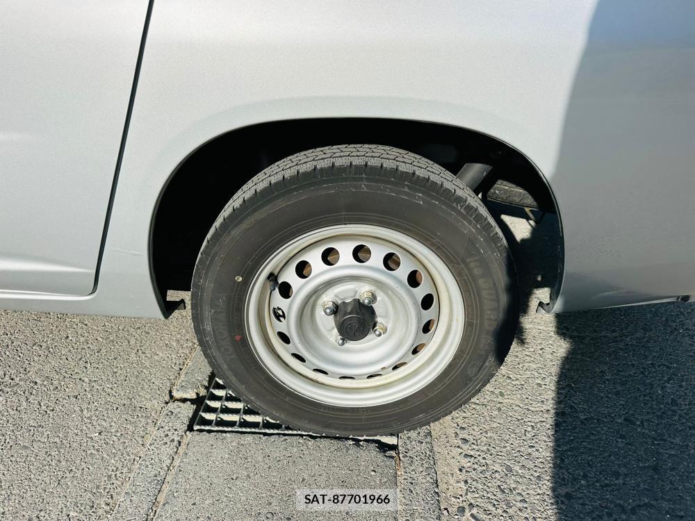 Toyota PROBOX VAN 2020 6270156-31