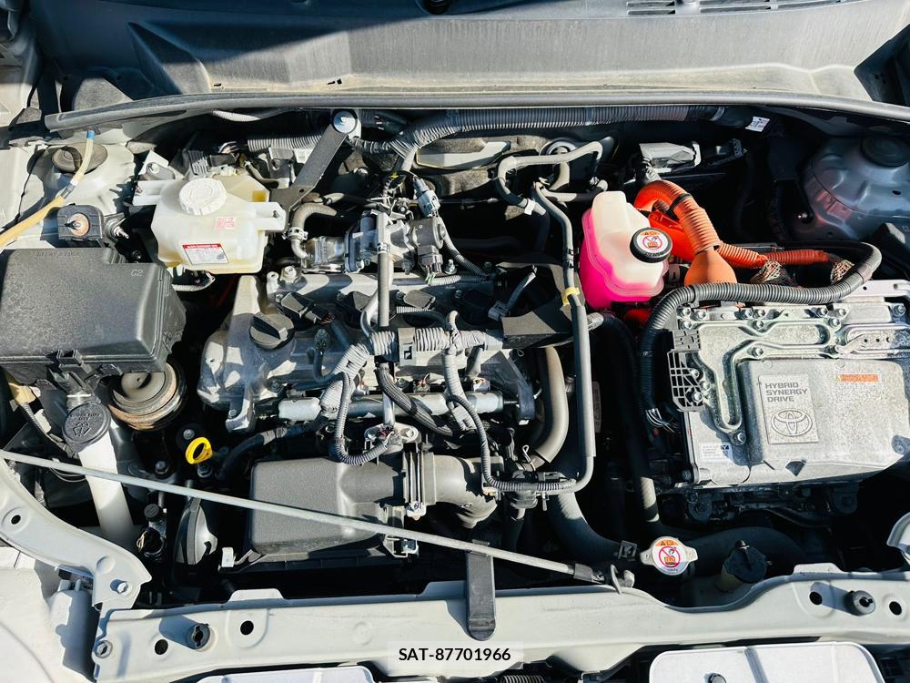 Toyota PROBOX VAN 2020 6270156-34