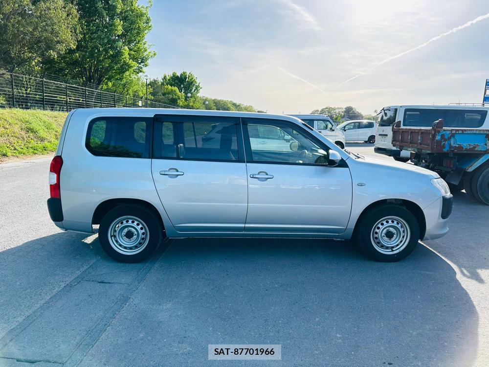 Toyota PROBOX VAN 2020 6270156-5