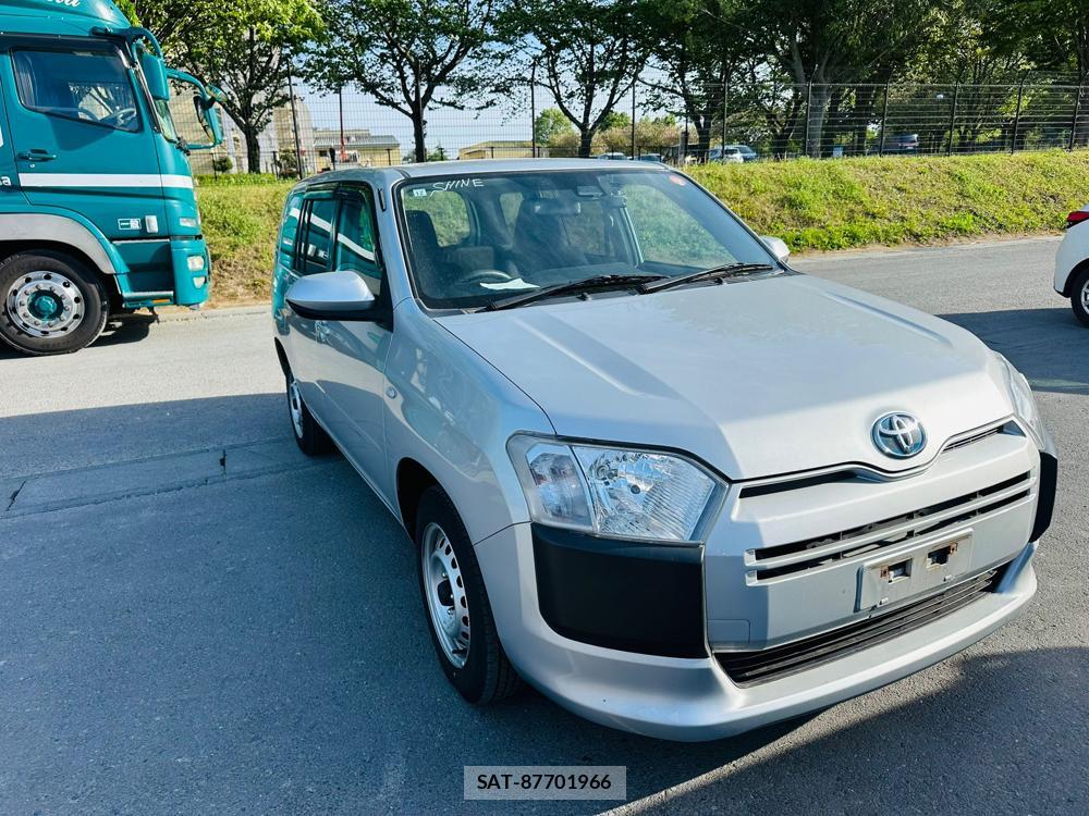 Toyota PROBOX VAN 2020 6270156-6