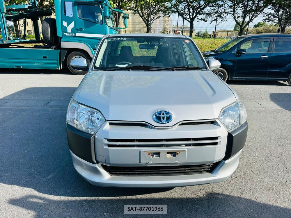 Toyota PROBOX VAN 2020 6270156-7