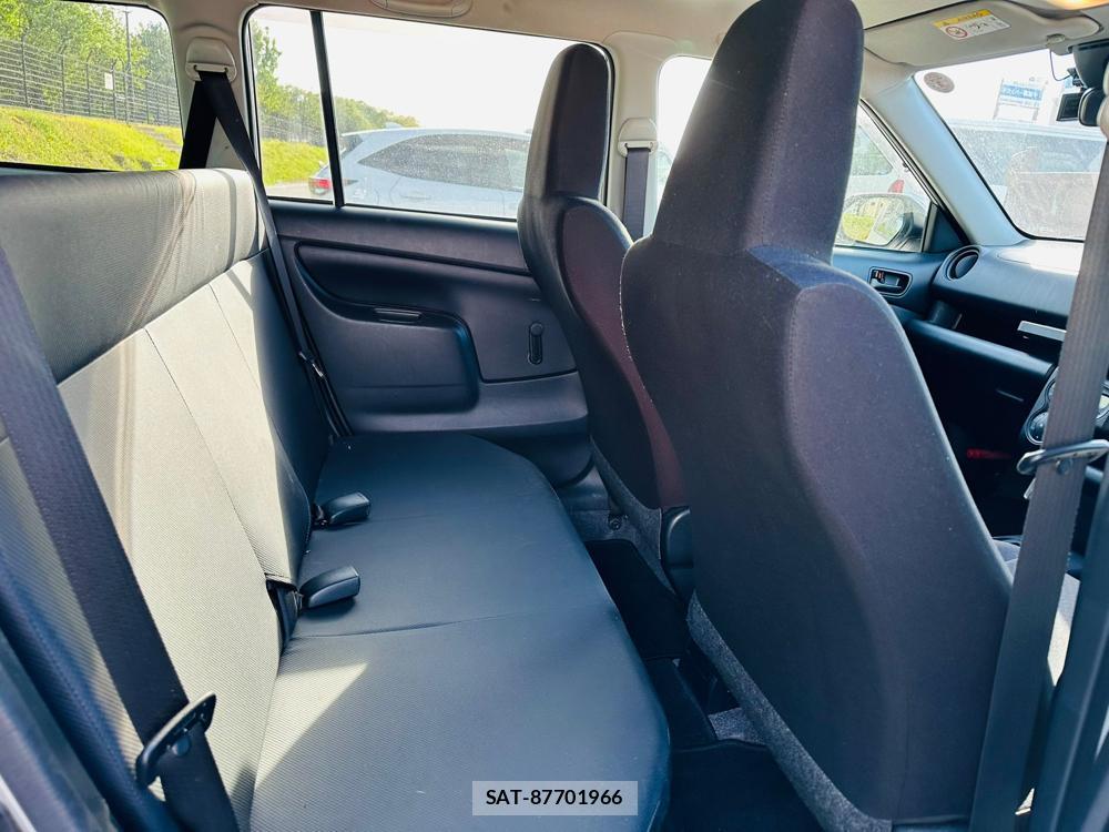 Toyota PROBOX VAN 2020 6270156-8