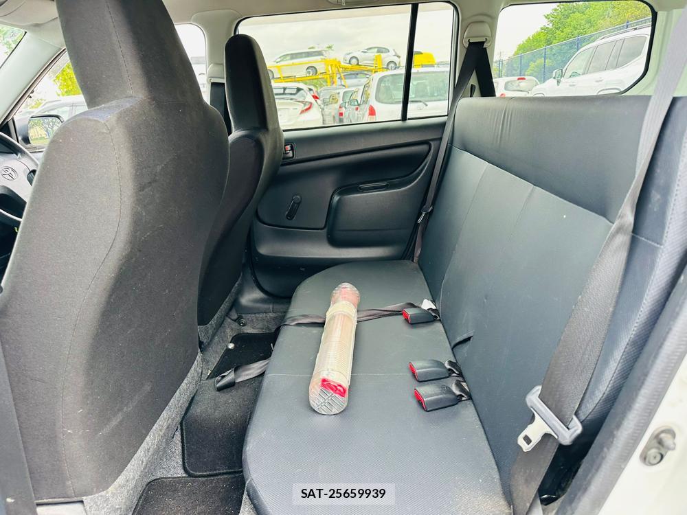 Toyota PROBOX VAN 2020 6542437-9