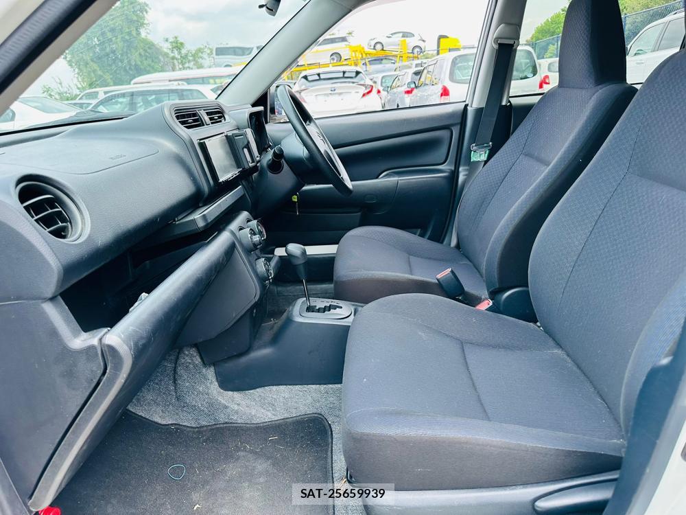 Toyota PROBOX VAN 2020 6542437-10