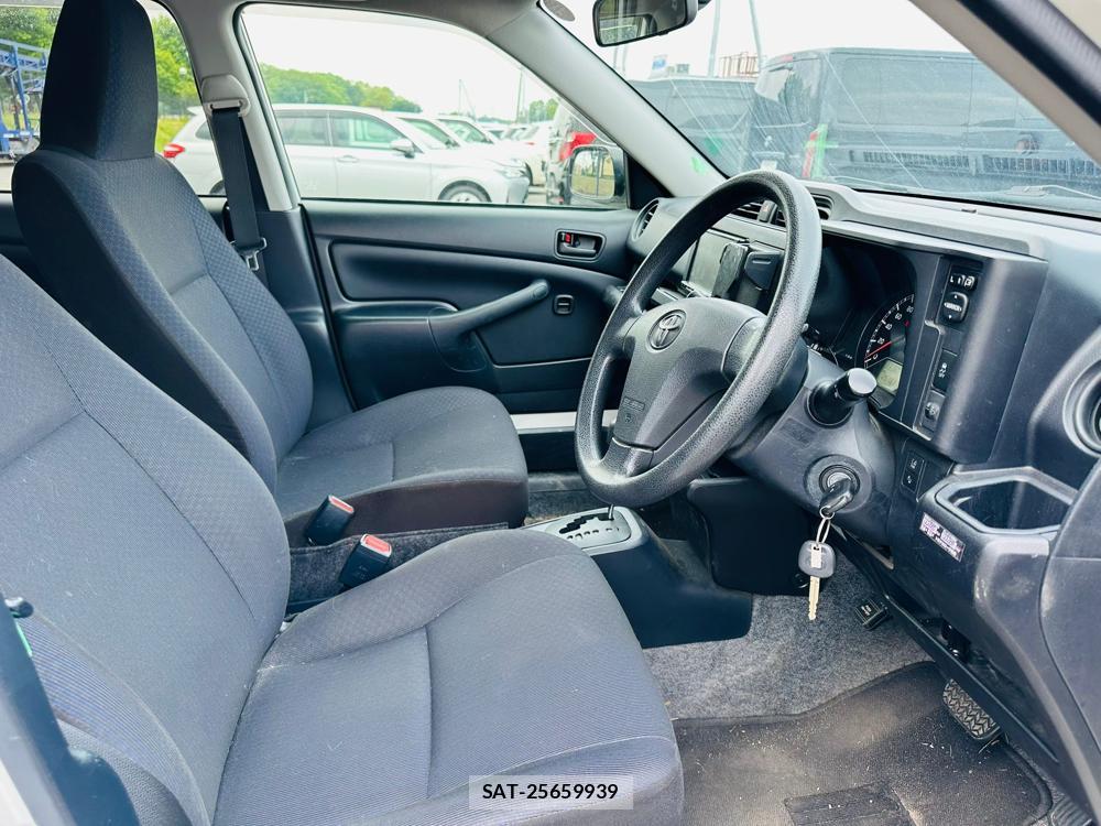 Toyota PROBOX VAN 2020 6542437-11