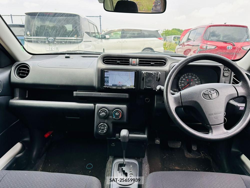 Toyota PROBOX VAN 2020 6542437-12