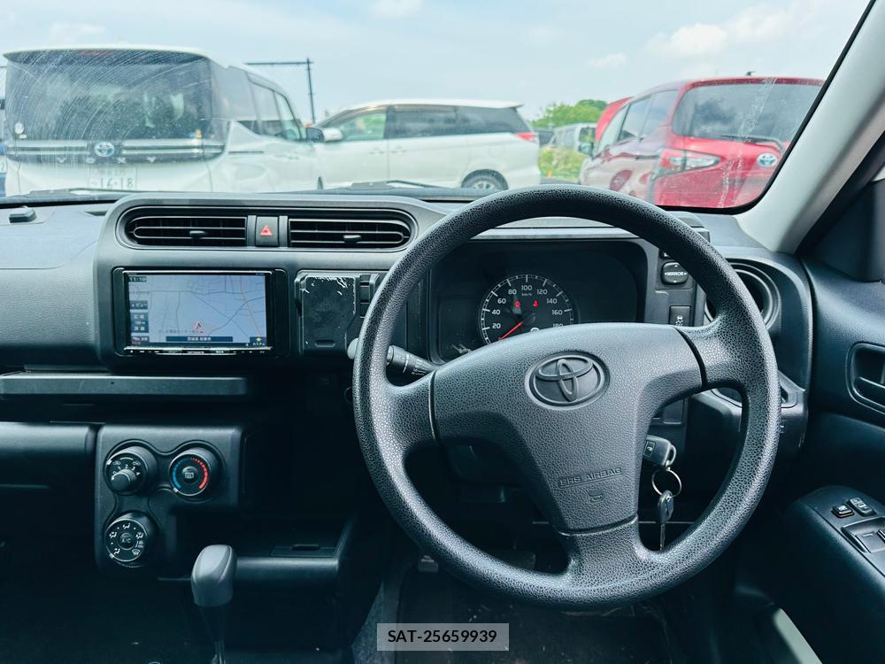 Toyota PROBOX VAN 2020 6542437-13