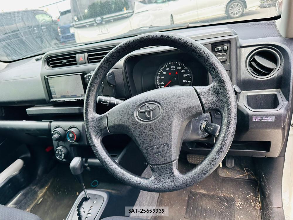 Toyota PROBOX VAN 2020 6542437-14
