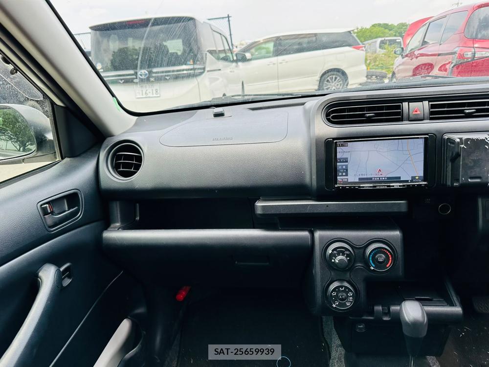 Toyota PROBOX VAN 2020 6542437-17