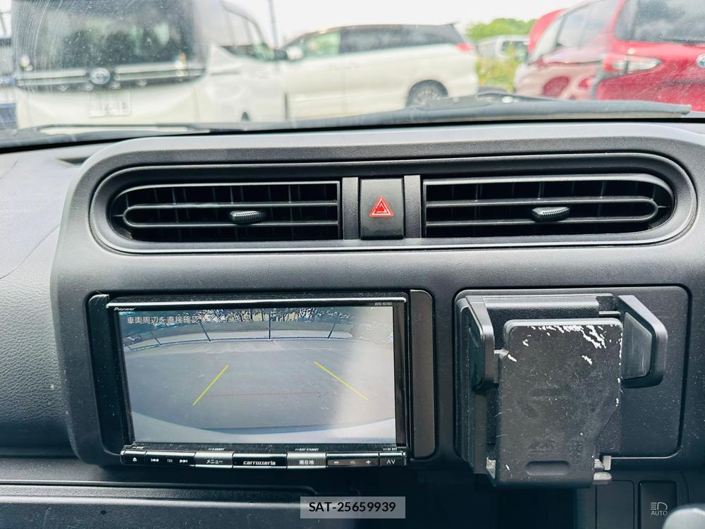 Toyota PROBOX VAN 2020 6542437-18