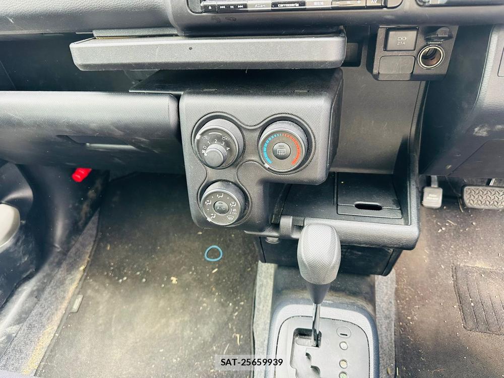 Toyota PROBOX VAN 2020 6542437-19