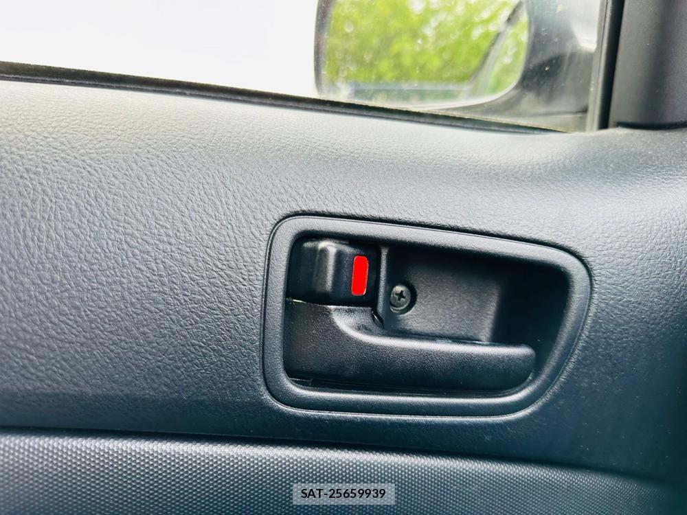 Toyota PROBOX VAN 2020 6542437-22