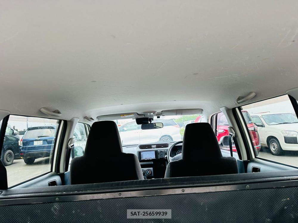 Toyota PROBOX VAN 2020 6542437-24